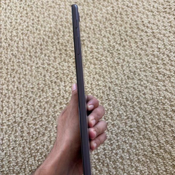 Samsung Galaxy Tab A (2020) SM-T307U 32GB Wi-Fi + 4G VERIZON 8.4" - Picture 11 of 16